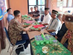 Pembangunan Mess Rumah Sakit Handayani Diprotes Warga