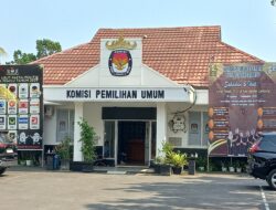 KPU Bandarlampung Terima Logistik Pemilu 2024 Tahap Pertama