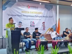 KPU Provinsi Lampung Laporkan Ada 2.637 DPTb