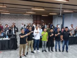 Bawaslu Ekspose Hasil Pengawasan Tahapan Pemilu 2024