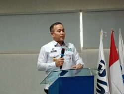 Gubernur Lampung mengapresiasi kegiatan Pra UKW JMSI