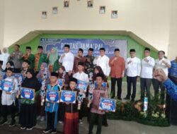 Disdikbud Metro Gelar Pentas JAMA PAI Jenjang SD, MI, SMP dan MTS