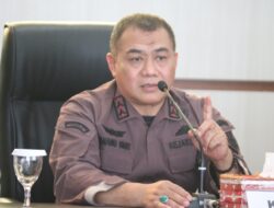 Kejati Lampung Jelaskan Penanganan Perkara Dinas PMD Lampura