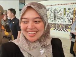 Chusnunia Chalim,  Bagikan Cerita Manis: Kedatangan Si Kembar dan Momongan ‘My Universe