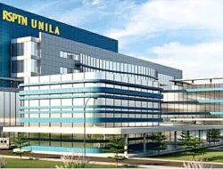 Lelang RSPTN Unila Banyak Kejanggalan