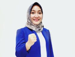 Dukung Kegiatan Positif, Iin Khoiriah Apresiasi Turnamen “Mini Cup BAJ FC”