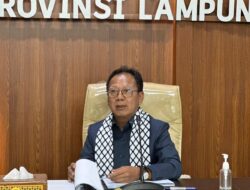 Ketua DPRD Lampung Mingrum Gumay Kawal Nasib Guru PPPK