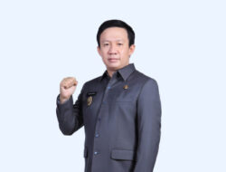 Besok, Marindo Kurniawan Dilantik Sebagai Pj Bupati Pringsewu