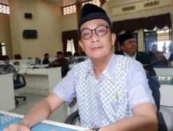 Nuzul Irsan Kembali Terpilih Sebagai Anggota DPRD Tanggamus