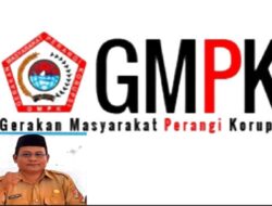 Dugaan Korupsi Kades Madukoro APH Segera Ambil Langkah