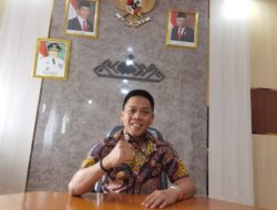 Kadispora Lampung Dukung Peningkatan Profesionalitas Jurnalis pada Peringatan HPN