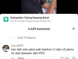 Viral Ngamuk di TPS, Paisol Caleg Demokrat Beri Klarifikasi