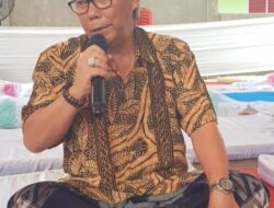 Tokoh Adat Lampung Utara, Minta APH Tindak Tegas Kades Madukoro 