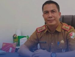 Kadis DPMD Tubaba Jadi Narasumber Terkait Pemekaran Desa di Provinsi Jabar