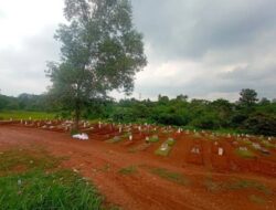 Miris Kades Madukoro Sewakan Lahan Pemakaman
