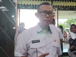 Persiapan Pemilu 2024: Gubernur Lampung Minta ASN Tetap Netral