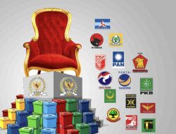 Kalahkan Pertahanan, Gerindra Pesawaran Peroleh Tujuh Kursi