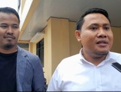 Caleg PKS, Sidik Efendi, Penuhi Panggilan Bawaslu Terkait Surat Suara Teracoblos