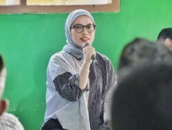 Farah Nuriza Amelia Minta Bawaslu Awasi Larangan Mutasi ASN