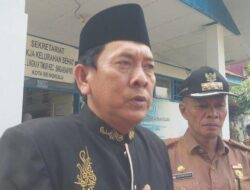 Efisensi Dana Hibah untuk Pilwakot Bengkulu 2024, Dewan Sebut Usulan Rp 40 Miliar Masih Dibahas