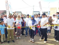 PT Melanda Andespal Property Resmikan Perumahan Subsidi Grand Rajawali