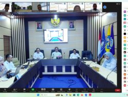 Tingkatkan IKU 4, FKIP Unila Lakukan Sertifikasi Dosen