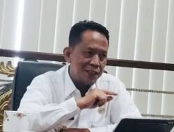 Kadis BMBK Tegaskan Pembangunan Jalan di Margototo Dalam Proses Lelang