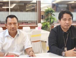 Sengketa Internal Golkar, Caleg Supriyadi Alfian Gugat Putra Jaya Umar