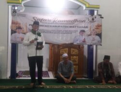 Aku Rahman Awali Safari Ramadhan Tim 2 Di Mesir