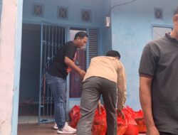 DPD KNPI Lampung Adakan Silahturahmi dengan Yayasan Mangkubumi Putra Lampung
