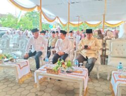 Marindo Paparkan Sukses Program Gubernur untuk Pringsewu