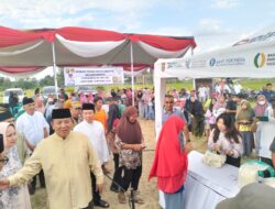 PJ Bupati Pringsewu Sebut Program E-KPB bantu Turunkan Angka Kemiskinan