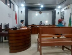 JPU Tuntut Maksimal Pelaku Perkosaan Anak di Lampung Utara