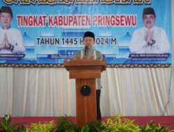 Marindo Pastikan Program Pembangunan Tepat Sasaran untuk Masyarakat