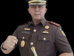 Kajari: Perkara Inspektorat Jangan Diolah