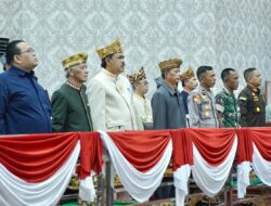 Marindo Beberkan Pencapaian Kabupaten Pringsewu
