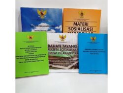Membumikan Empat Pilar MPR RI