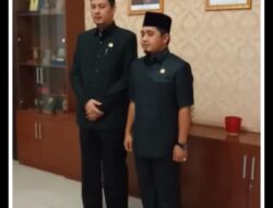 Dua Tokoh Telah Dapatkan Rekom Partai Siap Maju di Pilkada Kota Metro 2024