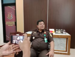 Jumat, Kejari Lampura Panggil Kepala Inspektorat