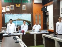 Marindo Ajak Masyarakat Cakap dan Bijak di Era Transformasi Digital