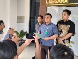Dua Saksi Dugaan Tipikor Inspektorat Lampura Mangkir Dari Panggilan Penyidik