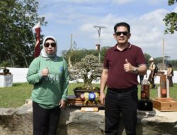 Pj. Bupati Tubaba Berikan Apresiasi Terhadap PPBI