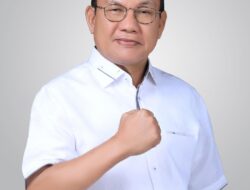 Bacalon Gubernur Lampung Hanan A.Rozak Ajak Masyarakat Nobar semi final Piala Asia U-23