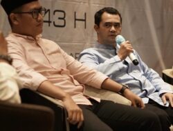 Wiriawan Sada Melindra Maju Pilkada Kabupaten Pringsewu