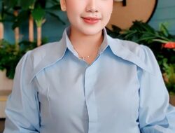 Putri, Kandidat Muda Penantang Eva