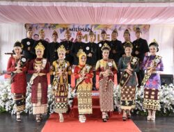 M. Firsada Harapkan Mulei Menganai Terpilih Dapat Membawa Potensi Baik