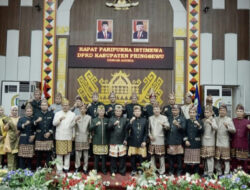 Pringsewu Lakukan Inovasi Daerah demi Dorong Pertumbuhan Perkonomian
