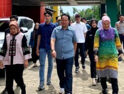 Mahasiswa Unila Gratis Pulang Kampung