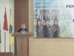 Universitas Lampung Gelar Pilmapres Tingkat Universitas Tahun 2024