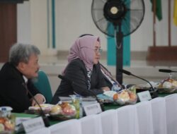 FP Unila Gelar Ujian Terbuka Promosi Doktor Ilmu Pertanian
